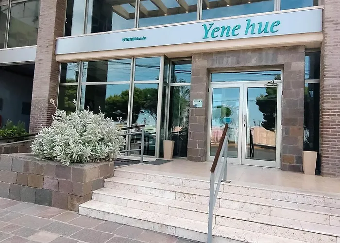 Yene Hue
