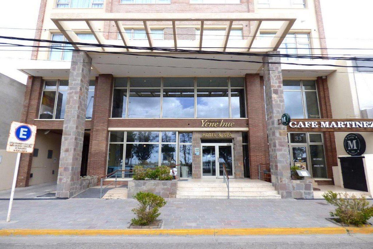 Yene Hue Hotel Puerto Madryn