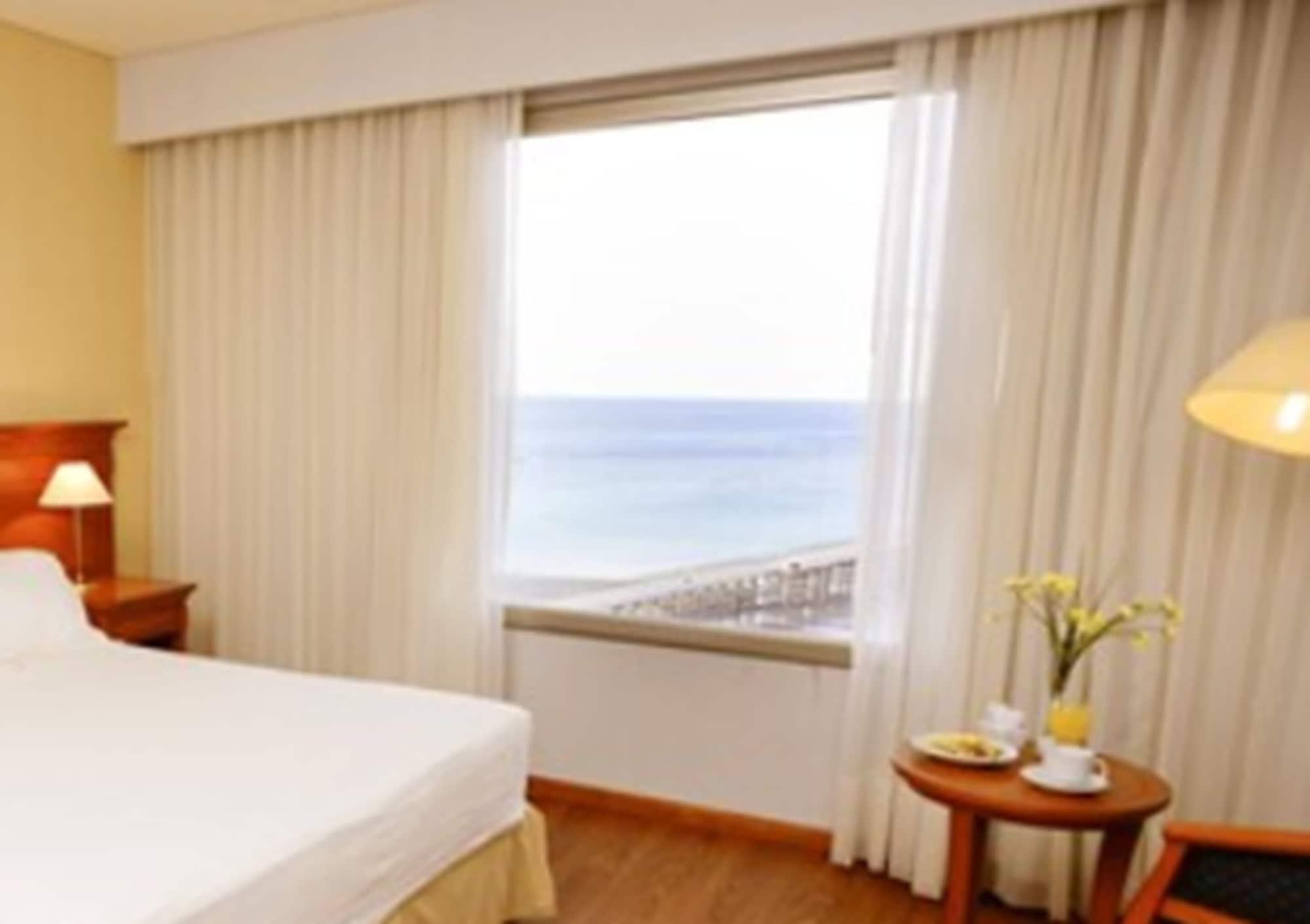 Yene Hue Hotel Puerto Madryn