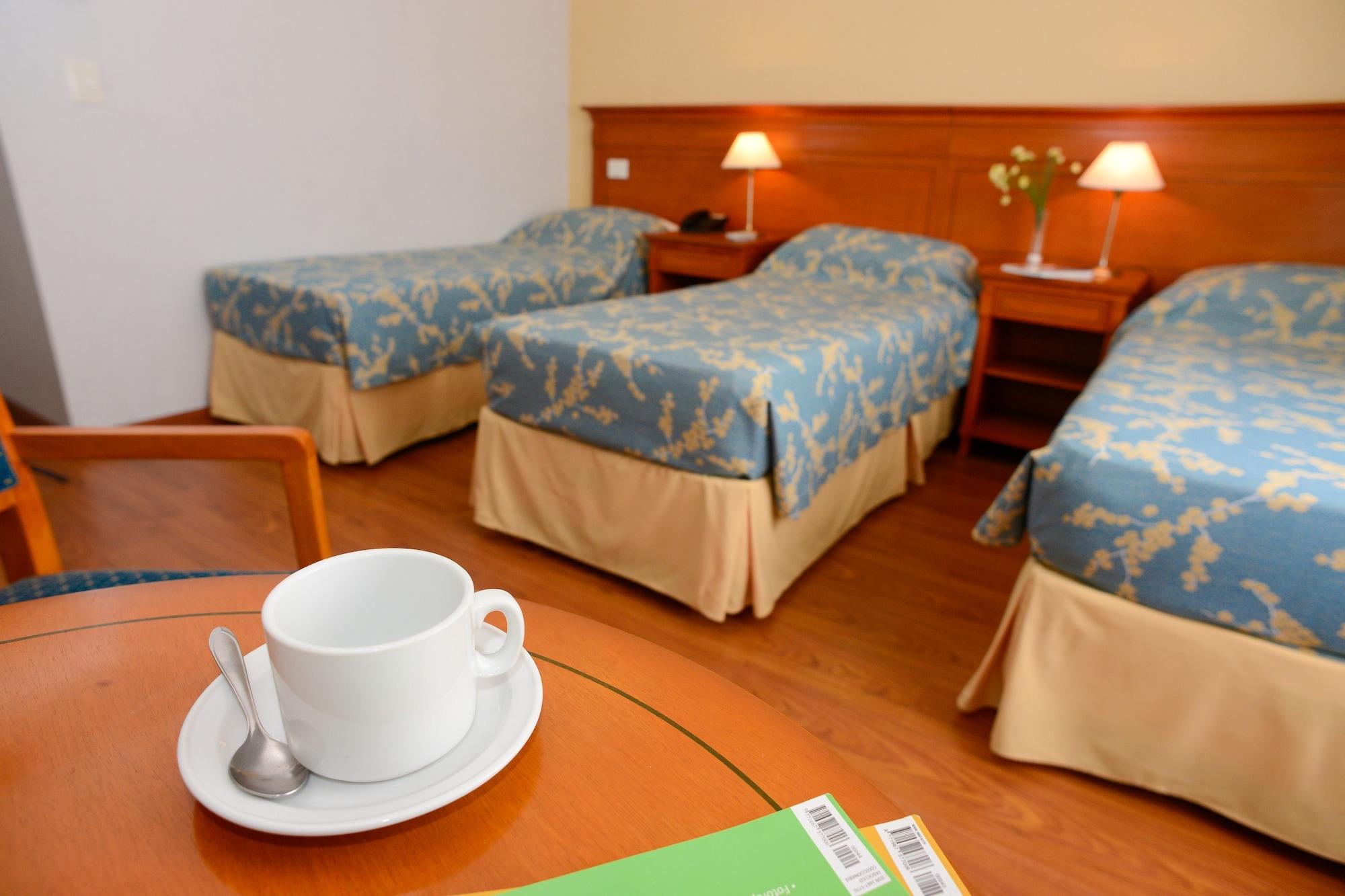 Hotel Yene Hue