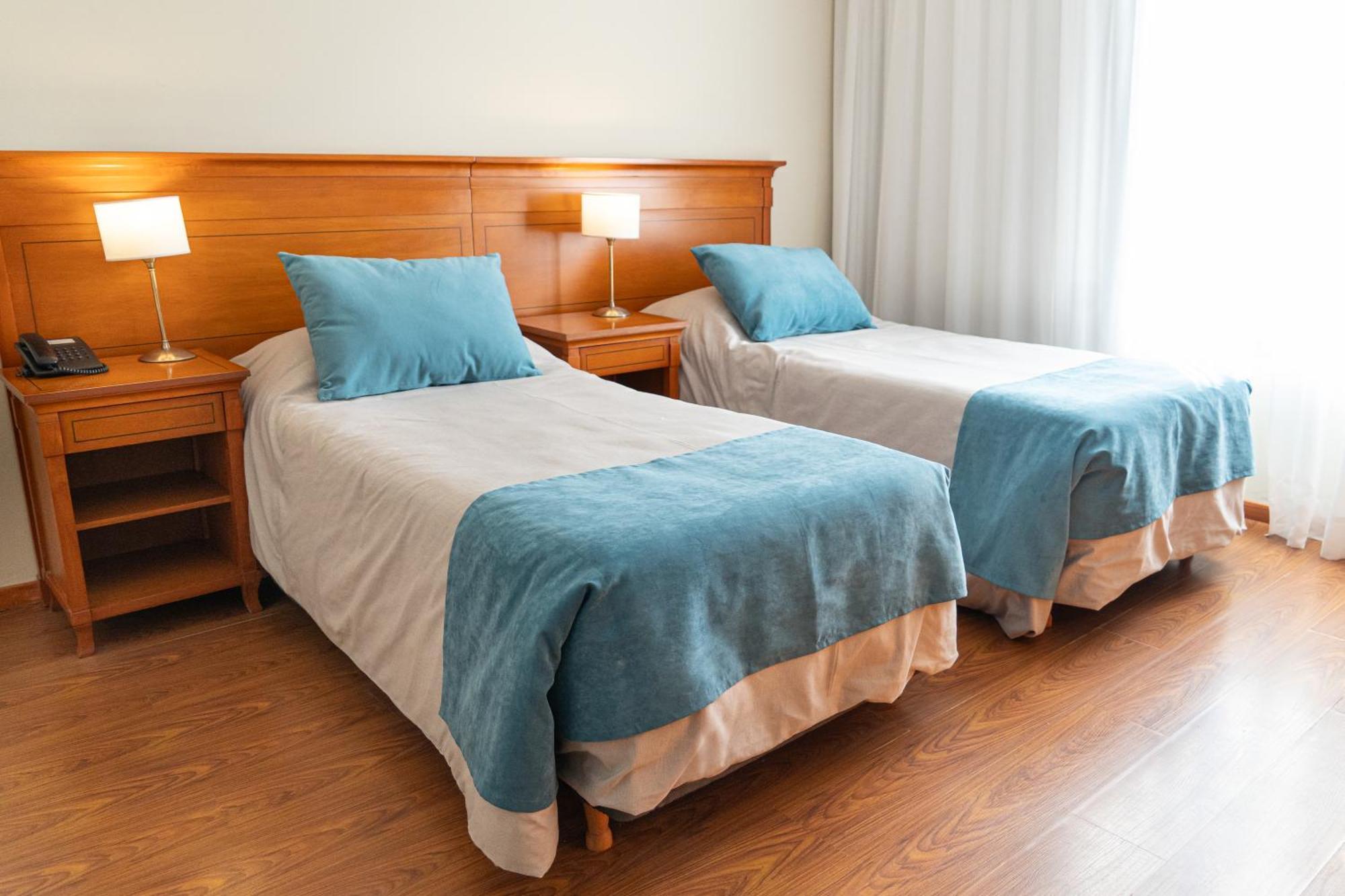 Hotel Yene Hue 4*