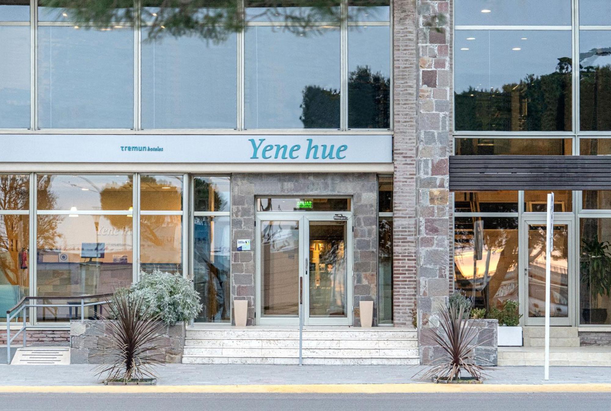Hotel Yene Hue Puerto Madryn