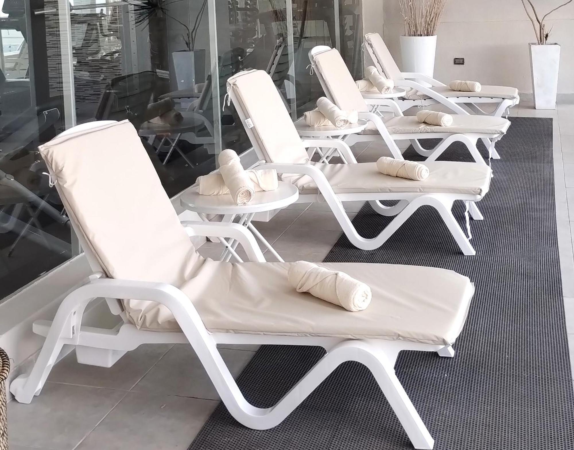 Yene Hue 4* Puerto Madryn